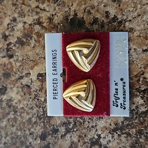 Vintage earrings